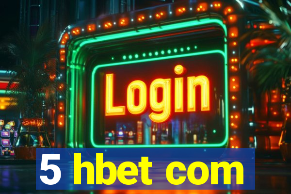 5 hbet com